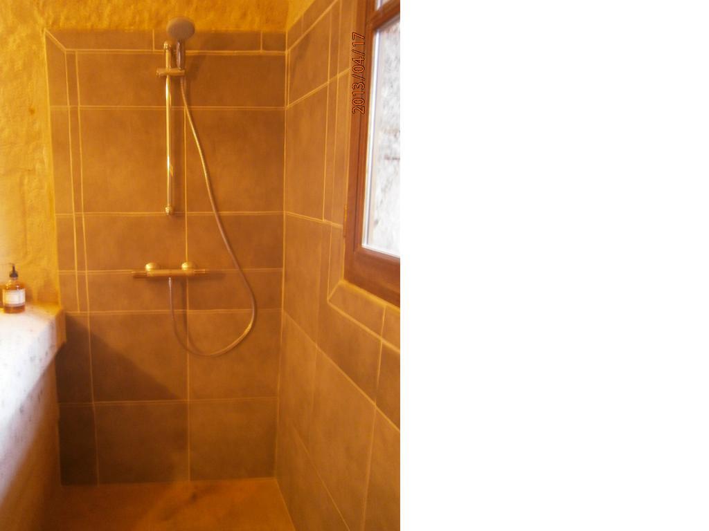 La Tour Beauvoir Blois Zimmer foto