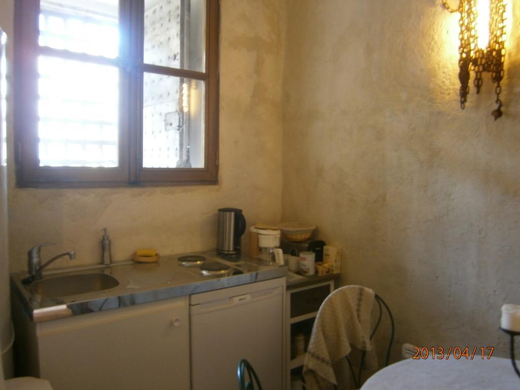 La Tour Beauvoir Blois Exterior foto